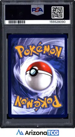 Pokemon 2025 Snover 140/132 Illustration Rare Mega Evolution GEM MINT PSA 10 - Image 2