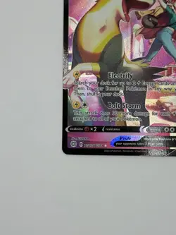 Boltund V TG13/TG30 Swsh09: Brilliant Stars Trainer Gallery / NM / Pokemon TCG - Image 5