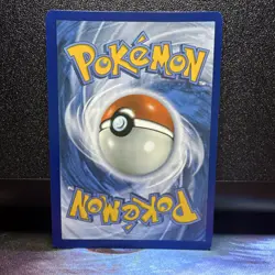 Pokemon Mew ex 232/091 SV Paldean Fates SIR Holo Full Art EN 2024 - Image 4