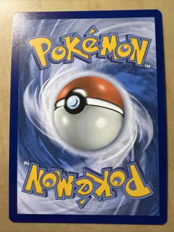 Pokemon TCG Temporal Forces Cutiefly Card 172/162 Illustration Rare, Near Mint - Image 2