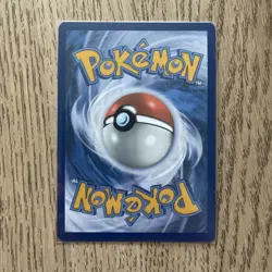 Pokemon TCG Temporal Forces Cutiefly Card 172/162 Illustration Rare, Near Mint - Image 2
