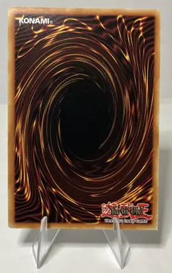 Yugioh Stardust Dragon SHSP-ENSE1 Shadow Specters Limited Edition - Image 2
