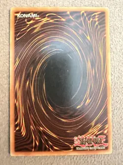 Yugioh! LP Celtic Guardian - YAP1-EN004 - Ultra Rare - Limited Edition LP - Image 2
