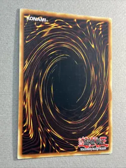 Black Magic Ritual PP01-EN002 MP - Image 2