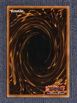 Yugioh! Tsukuyomi DCR-075 - Rare 1st Edition LP - Image 2
