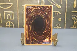 Yugioh - Ill Witch -No Ref -Common 1999 Booster6 old school Japanese - Image 5
