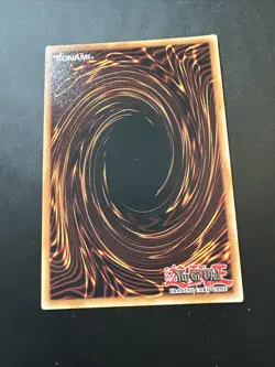 Yugioh Ice Barrier BROL-EN013 Ultra Rare 1st Edition - Image 3