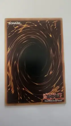 Yugioh Spirit Charmers BLGG-EN145 (EXTENDED ART) Ultra Rare 1st Edition NM - Image 2