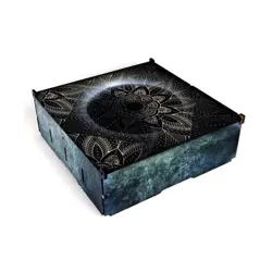 E-Raptor Card Storage Card Storage Case - Mystic New - Image 1