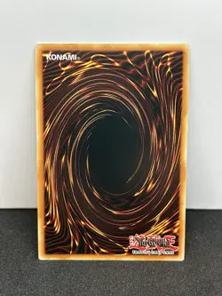 Yugioh Knightmare Corruptor Iblee MP19-EN011 Ultra Rare 1st Edition NM/M - Image 2
