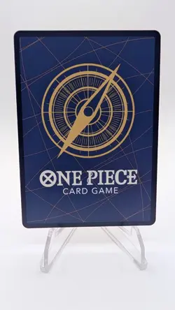 One Piece Ccg - Yamato (098) (Alternate Art) OP16-098 The Time of Battle Foil Sr - Image 2