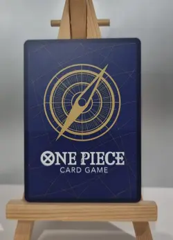 Portgas.D.Ace (P-028) (V.1) Promo One Piece TCG Japanese - Image 2