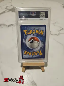 M Charizard ex 13/108 - Holo - PSA 10 - Pokemon TCG XY Evolutions - Image 3