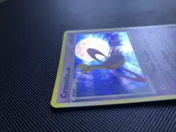 Pokemon Card- Cresselia 2/106 (Great Encounters, 2008) Rare Holo, LIGHT PLAY - Image 3