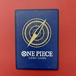 Monkey.D.Luffy - P-007 (Tournament Pack Vol. 1) P-007 One Piece Promotion Cards - Image 3