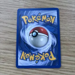 Dark Charizard Non Holo RARE Team Rocket Pokemon card 21/82 - Image 2