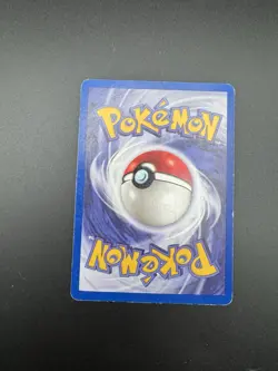 Pokemon TCG Team Rocket Dark Charizard 21/82 Non Holo Rare LP/MP - Image 4