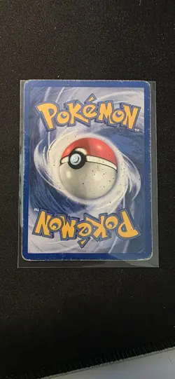 Pokemon Dark Charizard 21/82 Team Rocket Non-Holo Rare Card WOTC TCG MP - Image 2