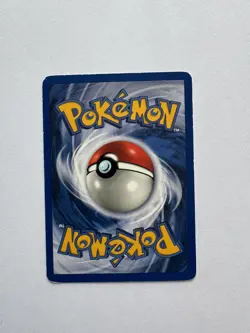 Dark Charizard TCG Team Rocket 21/82 Non-Holo Rare Pokemon Card - Image 2