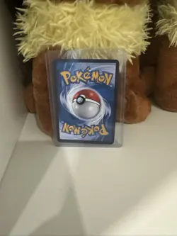 1st Edition Dark Charizard 21/82 Team Rocket Non Holo Rare Pokemon Card - Image 2