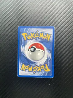 Pokemon TCG - Dark Charizard 21/82 Team Rocket Non-Holo Rare - Image 2