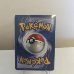 Dark Charizard 21/82 (Non-holo) — Light Play — Team Rocket — Rare Pokemon Card - Image 2