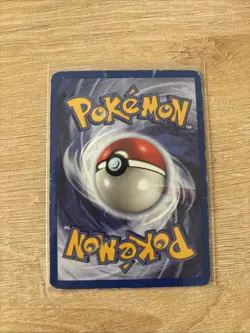 Pokemon Dark Charizard Team Rocket Non-Holo Rare Card 21/82 HP - Image 2