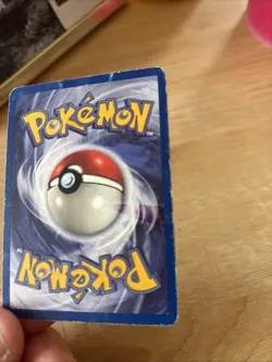Pokemon Dark Charizard Team Rocket Non-Holo Rare Card 21/82 HP - Image 3