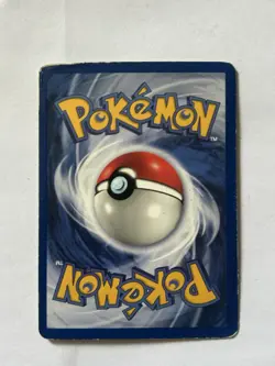 Pokemon Dark Charizard Team Rocket Non-Holo Rare Card 21/82 HP - Image 3