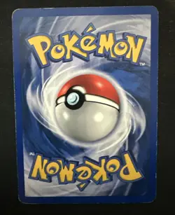 Dark Charizard 21/82 Non Holo Rare Team Rocket Pokemon TCG Wotc - Image 2