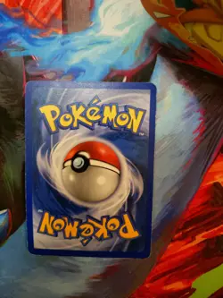 Dark Charizard - 21/82 Rare Team Rocket Pokemon - Non Holo - Image 2