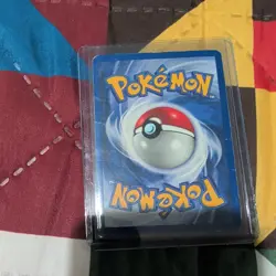 Pokemon Dark Charizard Team Rocket Non-Holo Rare Card 21/82 HP - Image 3