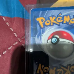 Pokemon Dark Charizard Team Rocket Non-Holo Rare Card 21/82 HP - Image 4