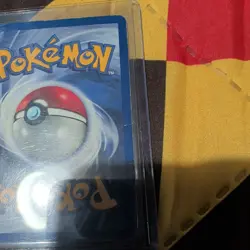 Pokemon Dark Charizard Team Rocket Non-Holo Rare Card 21/82 HP - Image 5
