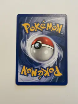 Pokemon TCG Dark Charizard 21/82 Team Rocket Non Holo Rare 2000 VTG WOTC NM-/LP - Image 2