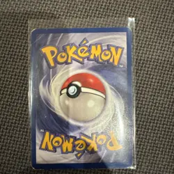 Pokemon Dark Charizard 21/82 Team Rocket Non-Holo Rare Card WOTC TCG MP - Image 2