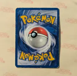 Dark Charizard 21/82 - Non Holo Rare - WOTC Team Rocket - DAMAGED ~ Pokemon TCG - Image 2