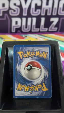 Pokemon TCG Dark Charizard 21/82 Non-Holo Rare Team Rocket 2000 - MP/HP - Image 3