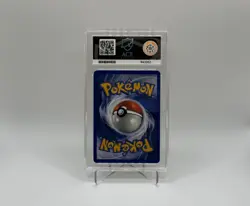 Pokemon Dark Charizard TCG 21/82 Non-Holo Rare Team Rocket 2000 Ace 9 - Image 2