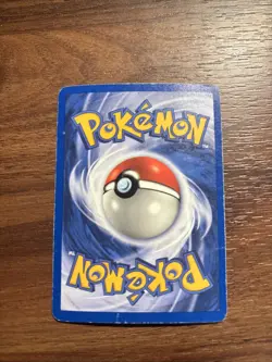 Pokemon TCG Dark Charizard 21/82 Non-Holo Rare Team Rocket 2000 - Image 2