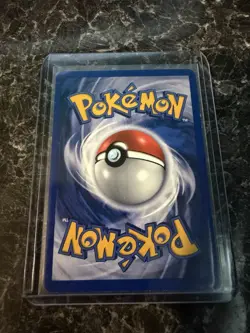 Pokemon TCG Dark Charizard 21/82 Non-Holo Rare Team Rocket 2000 - Image 2