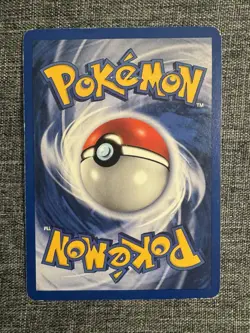 Pokemon TCG Dark Charizard 21/82 Non-Holo Rare Team Rocket 2000 - Image 2
