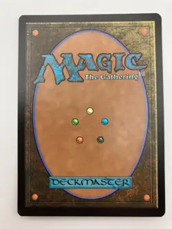 Terror of Mount Velus MTG Foundations FDN Rare Red Dragon Creature Card - Image 2