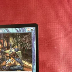 Wizards of the Coast Rhystic Study Prophecy 45/143 Enchantment English #1 - Image 3
