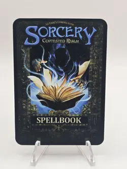 Key to the City - Unique - Gothic - Sorcery Contested Realm - Non Holo Regular - Image 2