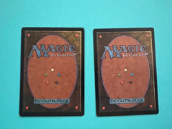 2x - Summer Bloom - Visions - MTG - Magic the Gathering - x2 - Image 2