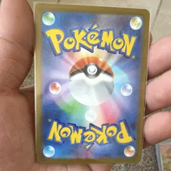 N's Zoroark ex 127/100 SAR Full Art Holo 280 HP Japanese Sv9 Pokemon TCG - Image 2