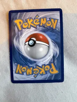 Carte Pokemon Rayquaza EX XY66 Promo XY Francais Holo 2016 - Image 2