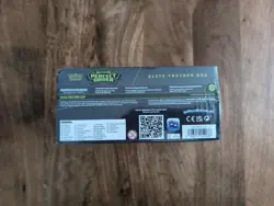 Pokemon TCG Mega Evolution Perfect Order Elite Trainer Box ETB New Sealed - Image 4