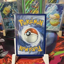 The Pokemon Company Piplup 098/094 Illustration Rare Full Art Holo 70HP English - Image 2